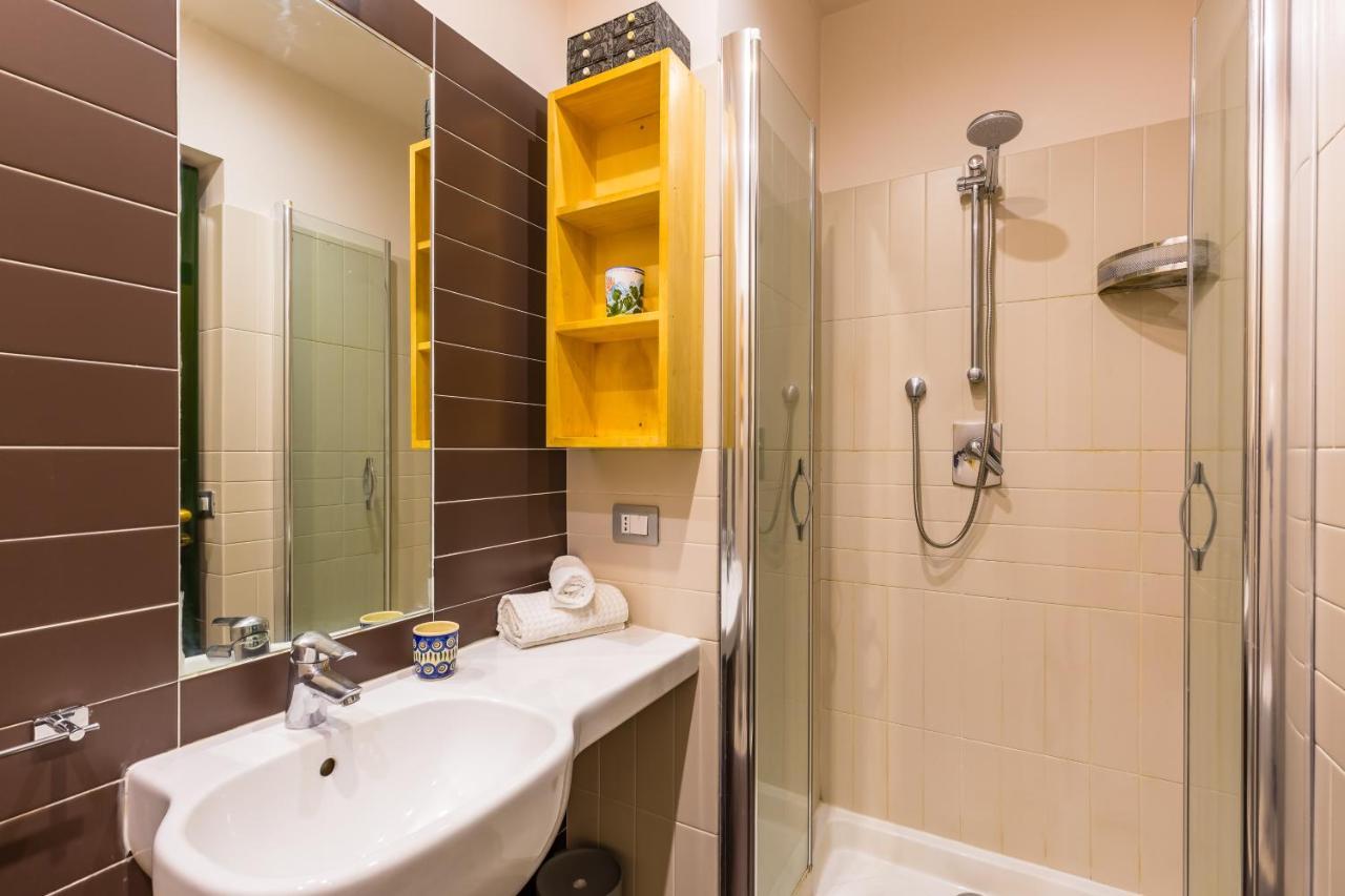 Loft Monte Di Dio Apartment Napoli Bagian luar foto