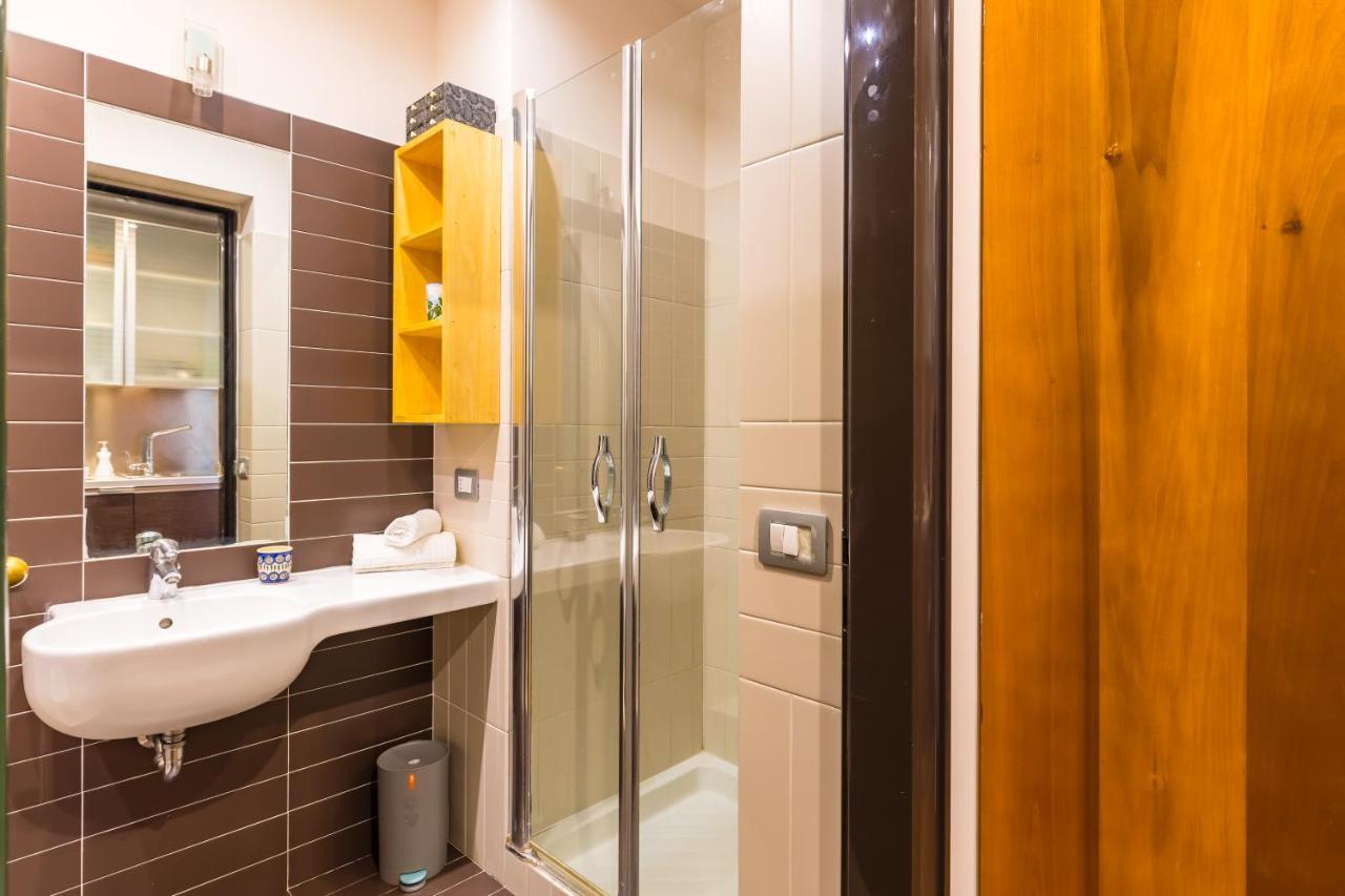 Loft Monte Di Dio Apartment Napoli Bagian luar foto