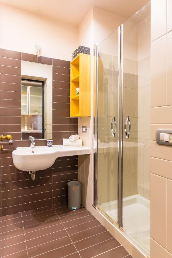 Loft Monte Di Dio Apartment Napoli Bagian luar foto