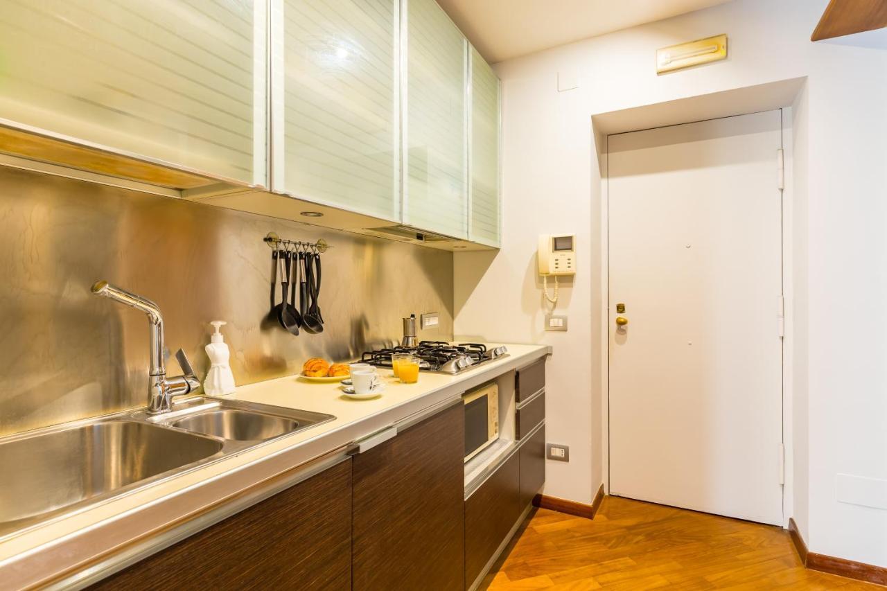 Loft Monte Di Dio Apartment Napoli Bagian luar foto